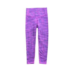 ⭐️ All in motion leggings.  Size S (6/6X). Pink print.